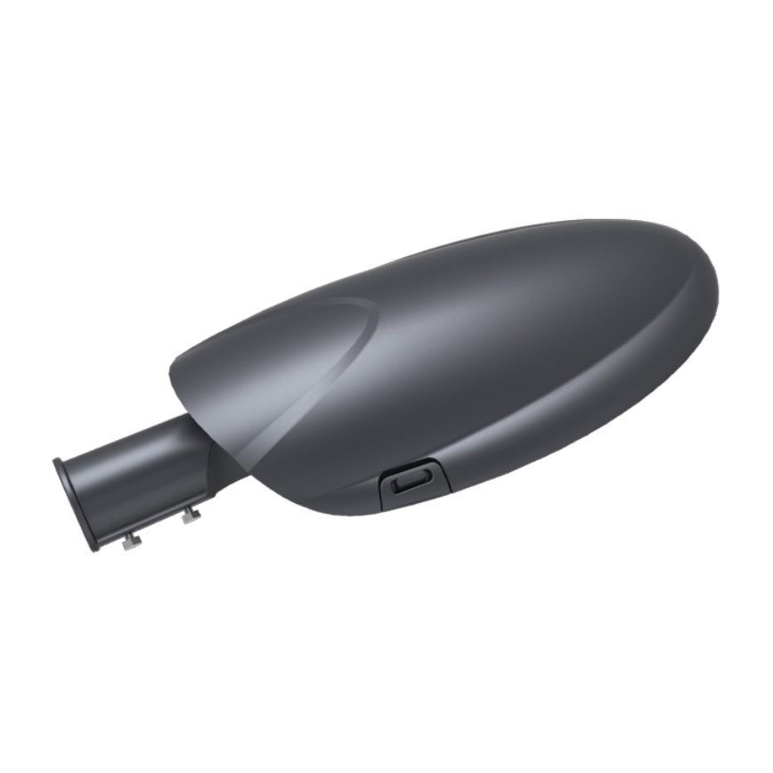 Sinclair - Lampione stradale a LED LED/35W/230V 3000K IK08 IP66
