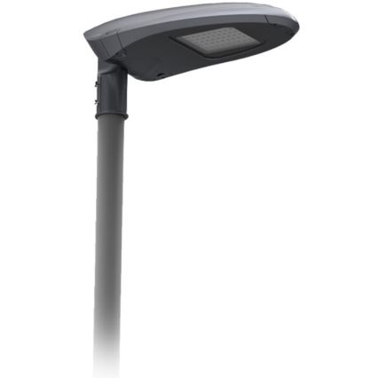 Sinclair - Lampione stradale a LED LED/35W/230V 3000K IK08 IP66