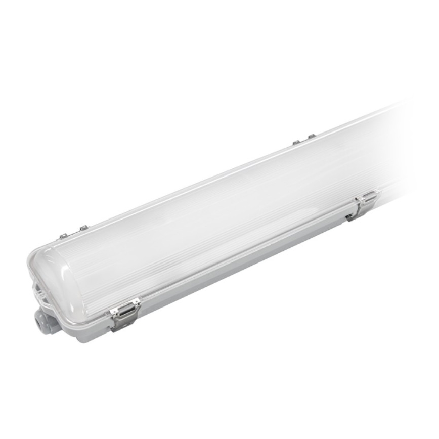 Sinclair - LED Luce pesante LED/55W/230V 3000/4000/5000K IK08 IP66