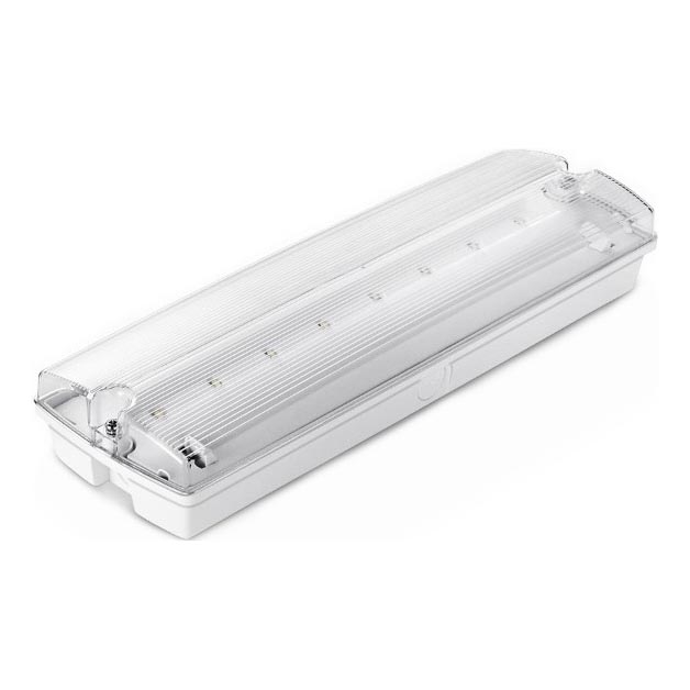 Sinclair - Luce di emergenza a LED NOPH LED/3W/230V IK07 IP65