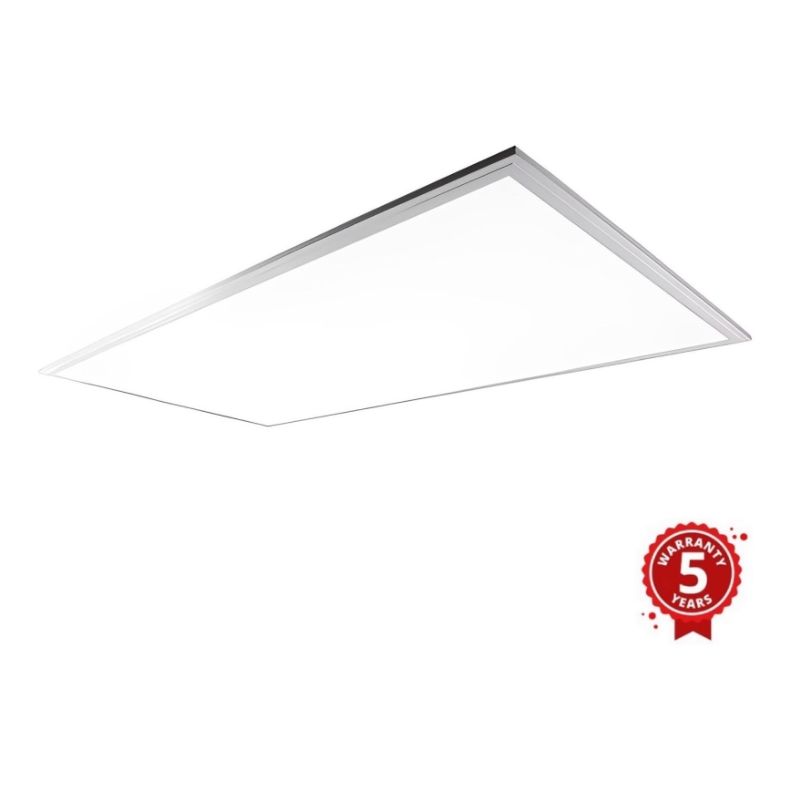 Sinclair - Panneau encastré PL LED/60W/230V UGR19 4000K