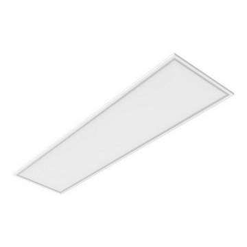Sinclair - Pannello a plafone LED PL LED/40W/230V UGR19 4000K