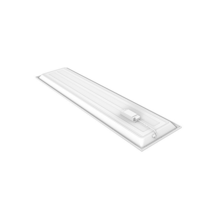 Sinclair - Pannello a plafone LED PL LED/40W/230V UGR19 4000K