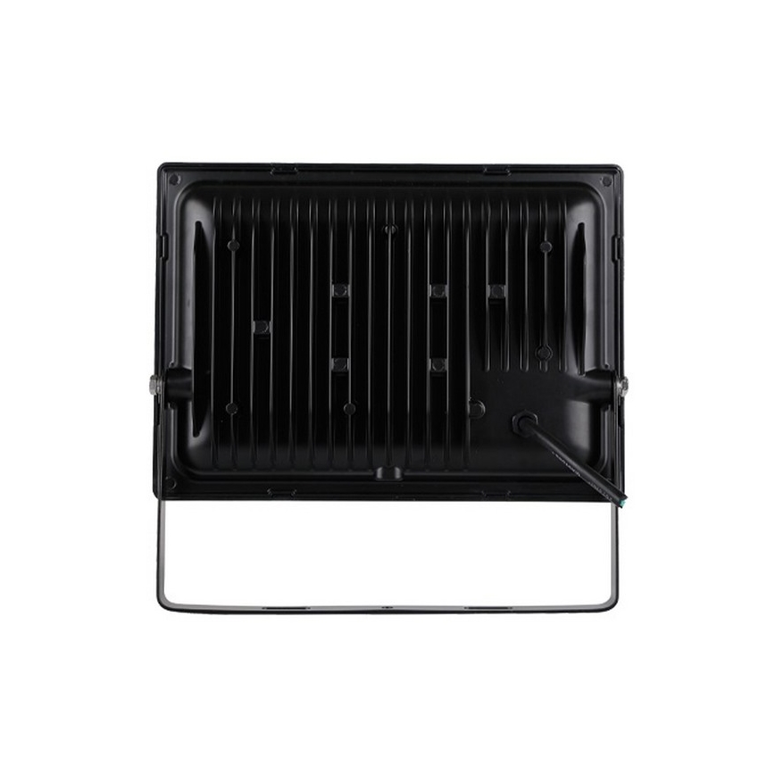 Sinclair - Proiettore LED da esterno LED/50W/230V 4000K IK06 IP65