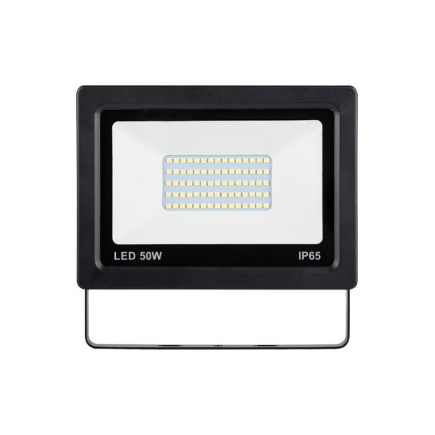 Sinclair - Projecteur d'extérieur LED/50W/230V 4000K IK06 IP65