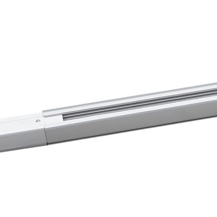 Sistema a binario trifase TRACER 1 m bianco