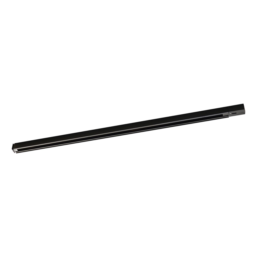 Sistema a binario trifase TRACER 1 m nero