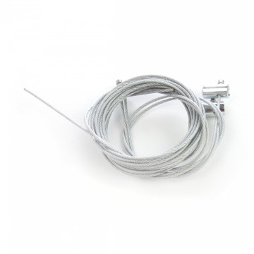 Sistema di aggancio per luci PLANK e ALLDAY BASIC 1,5m
