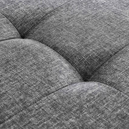 Sitzbank SULTAN dunkelgrau