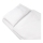 SkinPro Silver - Drap-housse antibactérien 60x120 cm blanc