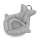 Skip Hop - Badeeinlage MOBY grau