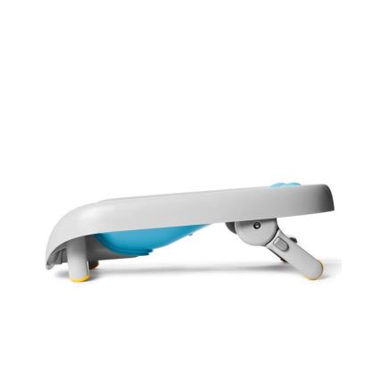 Skip Hop - Badewannenliege MOBY blau