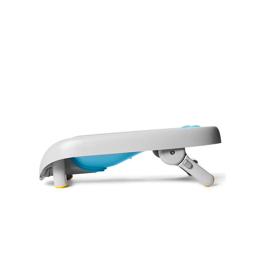 Skip Hop - Badewannenliege MOBY blau