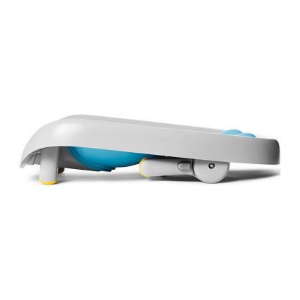 Skip Hop - Badewannenliege MOBY blau