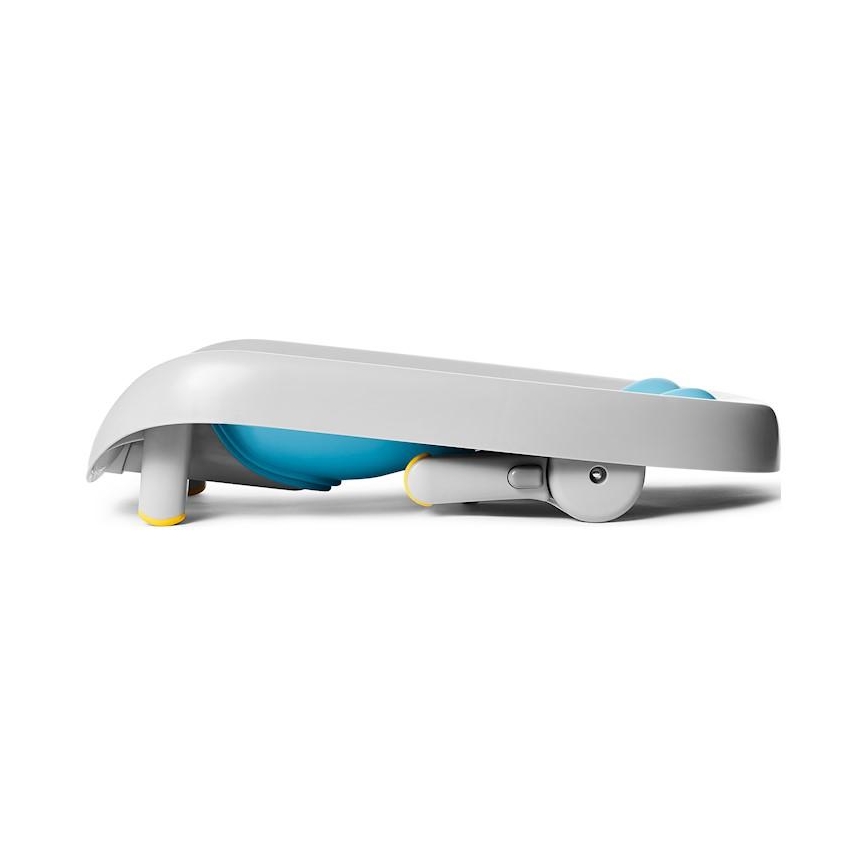 Skip Hop - Badewannenliege MOBY blau