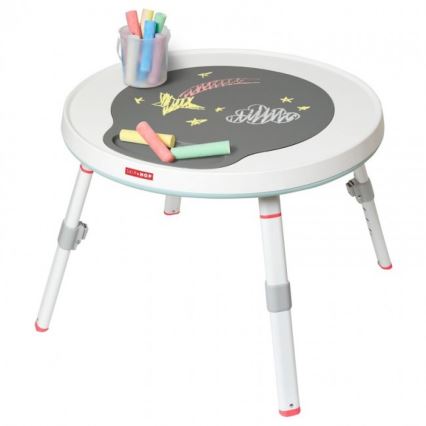 Skip Hop - Centre d'activités 3 en 1 pour enfants LINING CLOUD 3xAAA