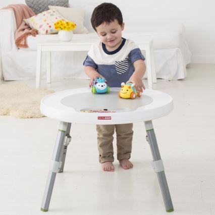 Skip Hop - Centre de jeu pour enfants 3-en-1 EXPLORE&MORE 3xAAA
