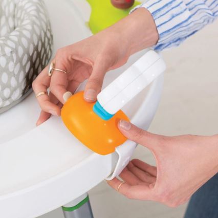 Skip Hop - Centre de jeu pour enfants 3-en-1 EXPLORE&MORE 3xAAA