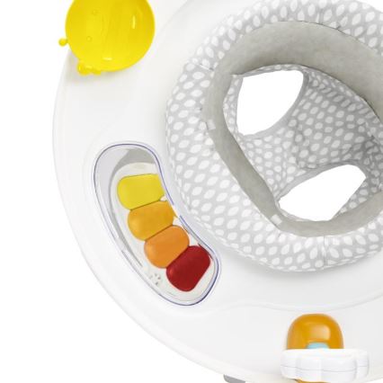 Skip Hop - Centre de jeu pour enfants 3-en-1 EXPLORE&MORE 3xAAA