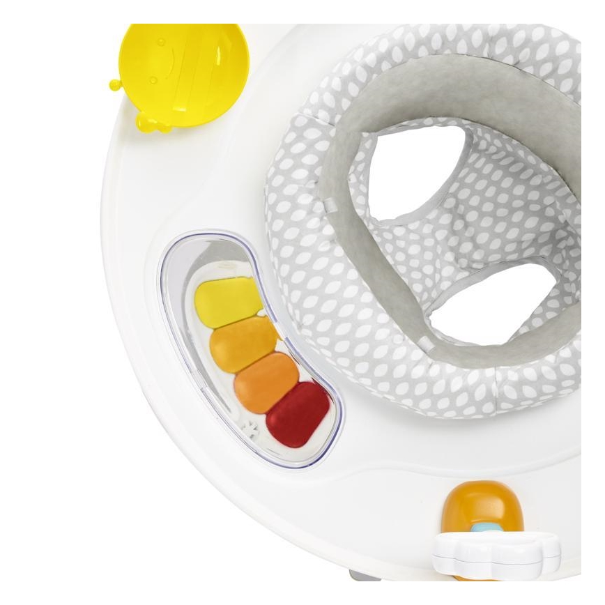 Skip Hop - Centre de jeu pour enfants 3-en-1 EXPLORE&MORE 3xAAA