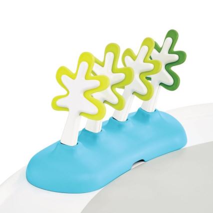 Skip Hop - Centre de jeu pour enfants 3-en-1 EXPLORE&MORE 3xAAA