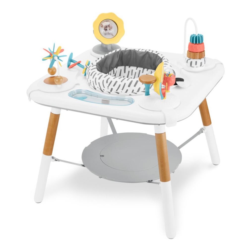 Skip Hop - Centro giochi per bambini 3in1 DISCOVEROSITY