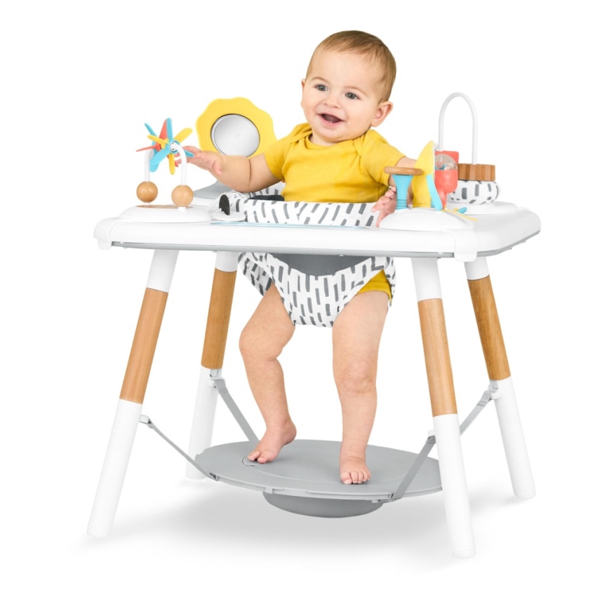 Skip Hop - Centro giochi per bambini 3in1 DISCOVEROSITY