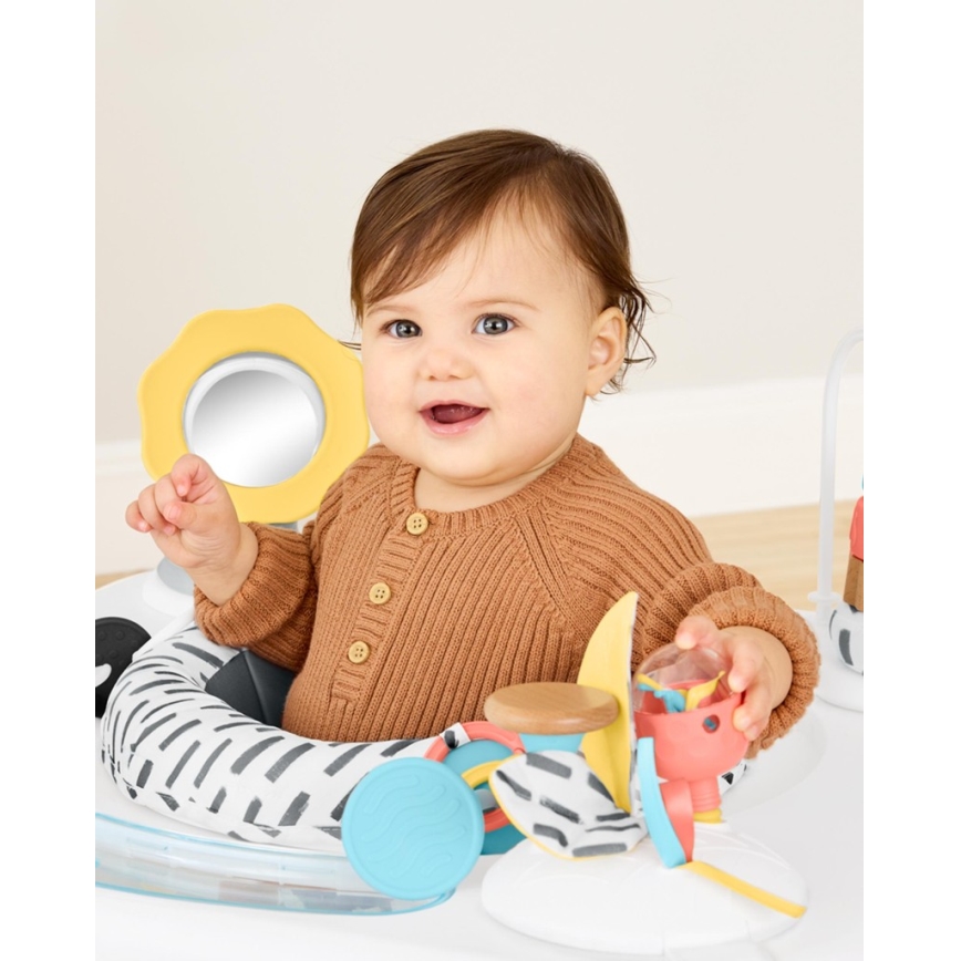 Skip Hop - Centro giochi per bambini 3in1 DISCOVEROSITY