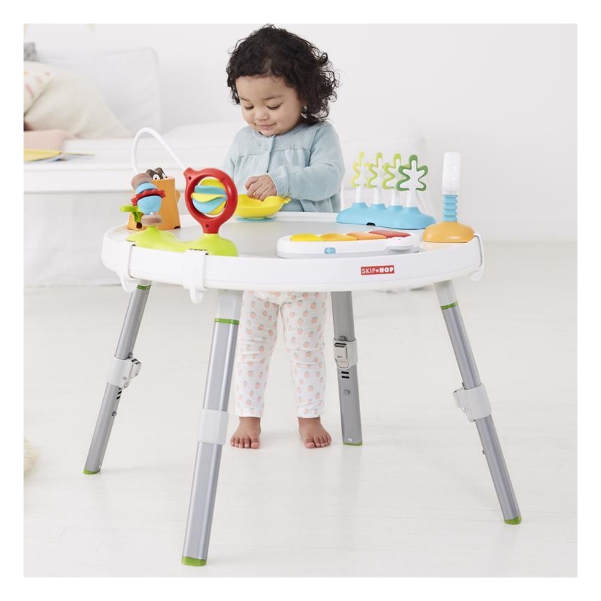 Skip Hop - Centro giochi per bambini 3in1 EXPLORE&MORE