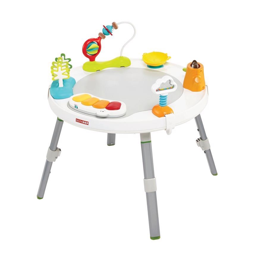 Skip Hop - Centro giochi per bambini 3in1 EXPLORE&MORE