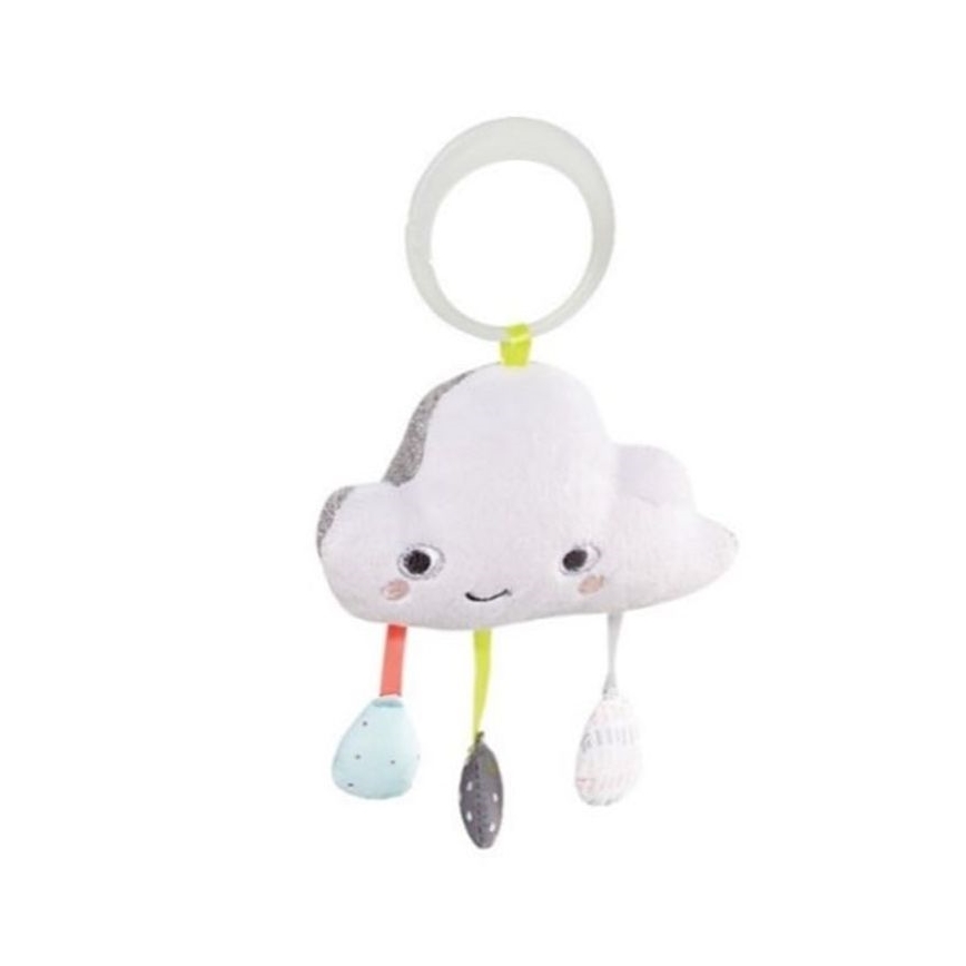 Skip Hop - Coperta per bambini per giocare LINING CLOUD