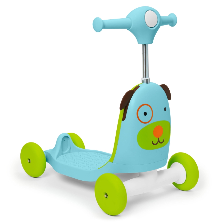 Skip Hop - Draisienne 3en1 ZOO chien