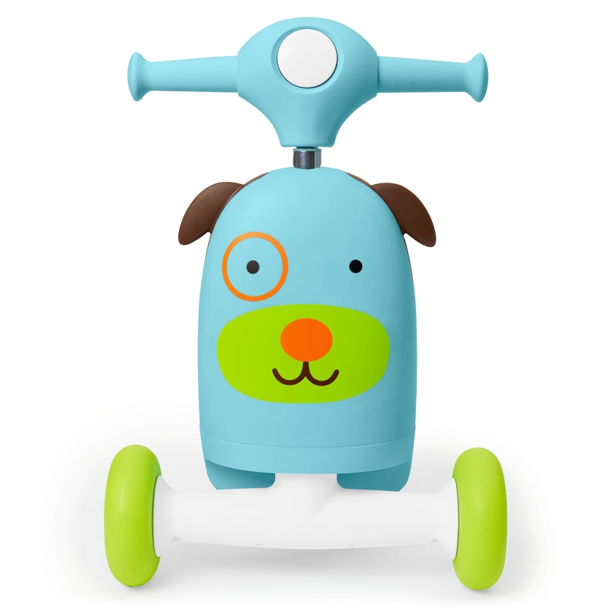 Skip Hop - Draisienne 3en1 ZOO chien