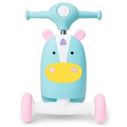 Skip Hop - Draisienne 3en1 ZOO licorne