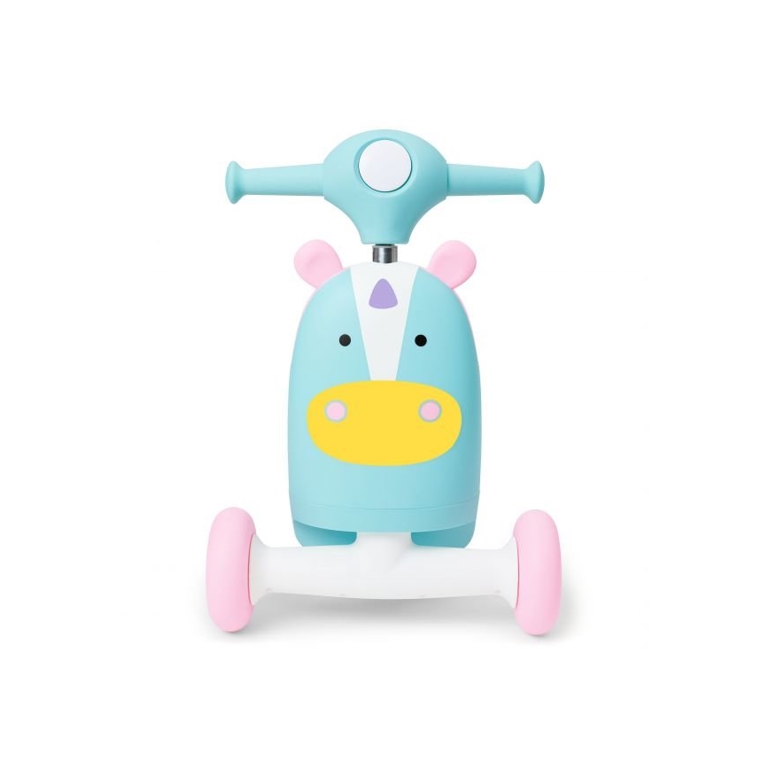 Skip Hop - Draisienne 3en1 ZOO licorne