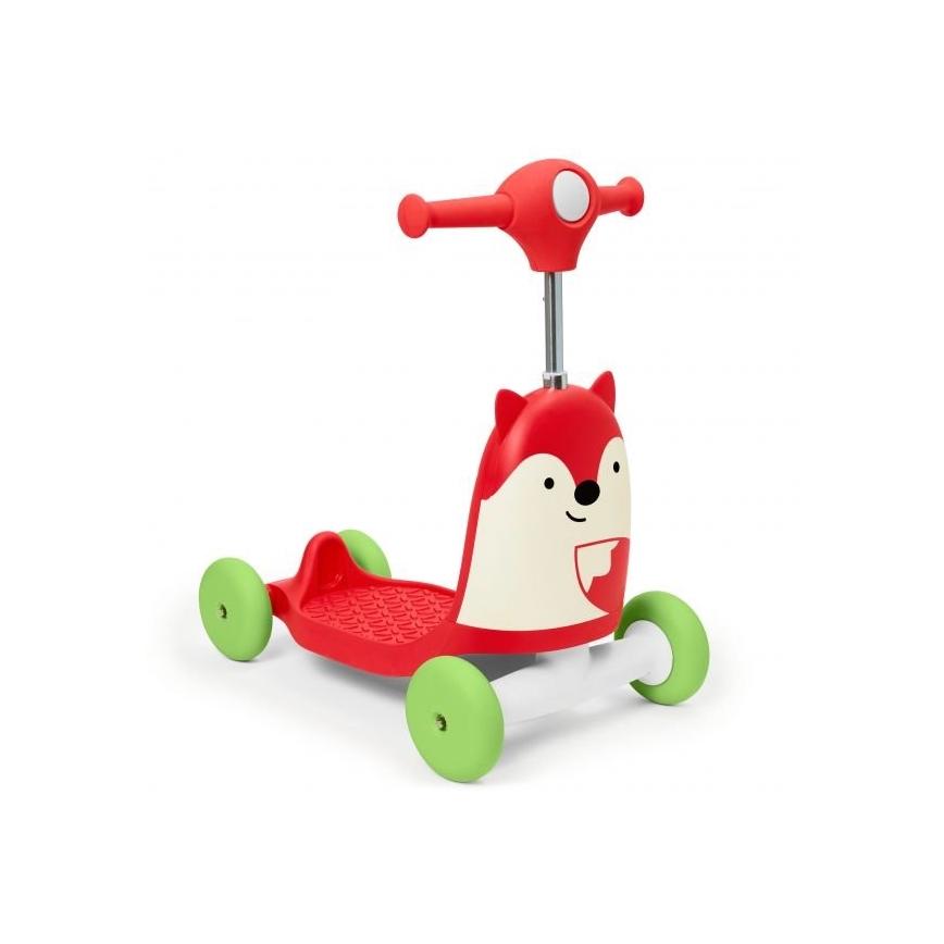 Skip Hop - Draisienne 3en1 ZOO renard
