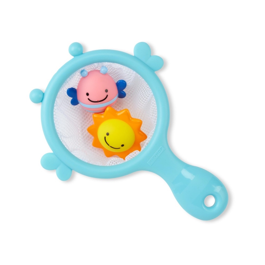 Skip Hop - Giochi d'acqua 10 pz
