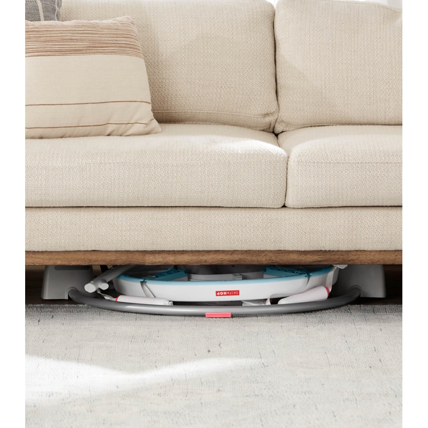 Skip Hop - Hopser 2-in-1 SILVER LINING CLOUD