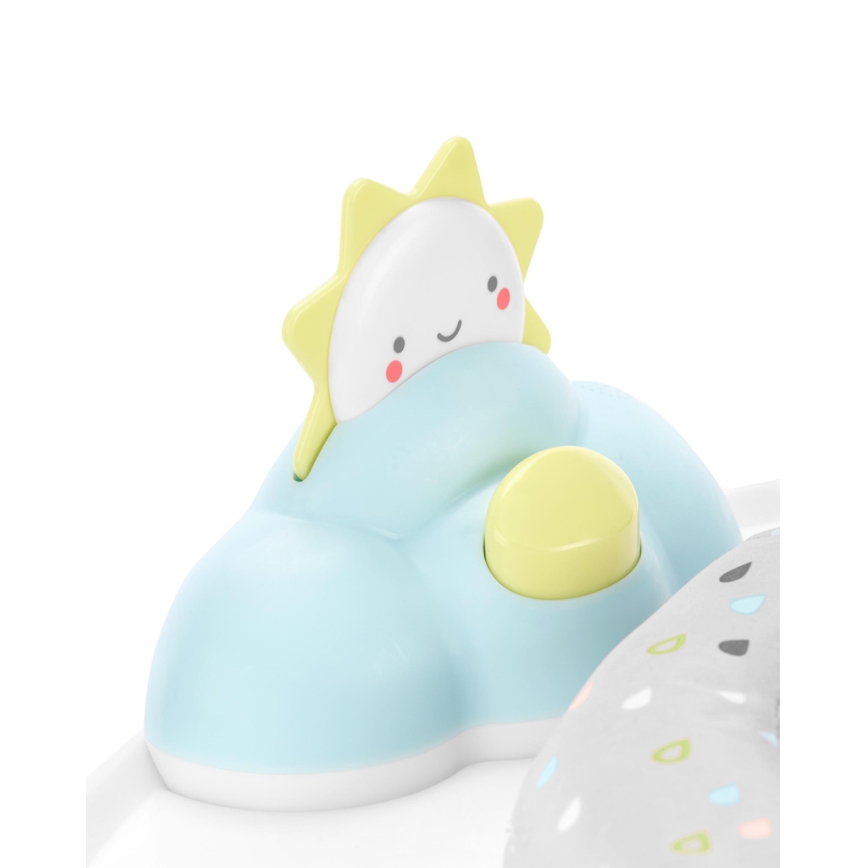 Skip Hop - Hopser 2-in-1 SILVER LINING CLOUD