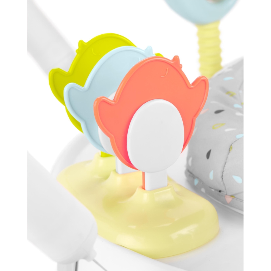 Skip Hop - Hopser 2-in-1 SILVER LINING CLOUD