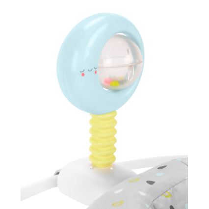 Skip Hop - Hopser 2-in-1 SILVER LINING CLOUD