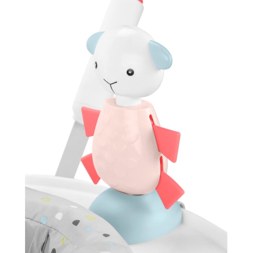 Skip Hop - Hopser 2-in-1 SILVER LINING CLOUD
