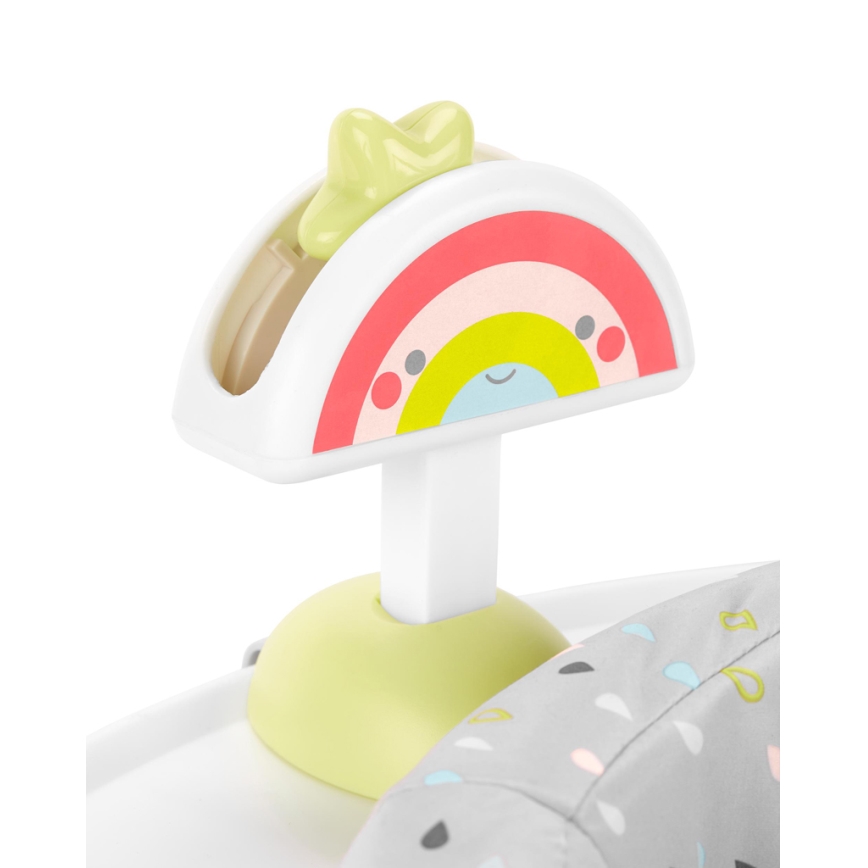 Skip Hop - Hopser 2-in-1 SILVER LINING CLOUD