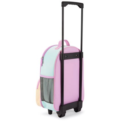 Skip Hop - Kinderreisekoffer SPARK STYLE Eiscreme