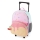 Skip Hop - Kinderreisekoffer SPARK STYLE Eiscreme
