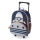 Skip Hop - Kinderreisekoffer SPARK STYLE Rakete