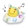 Skip Hop - Musikspielzeug EXPLORE&MORE Biene 3xAA