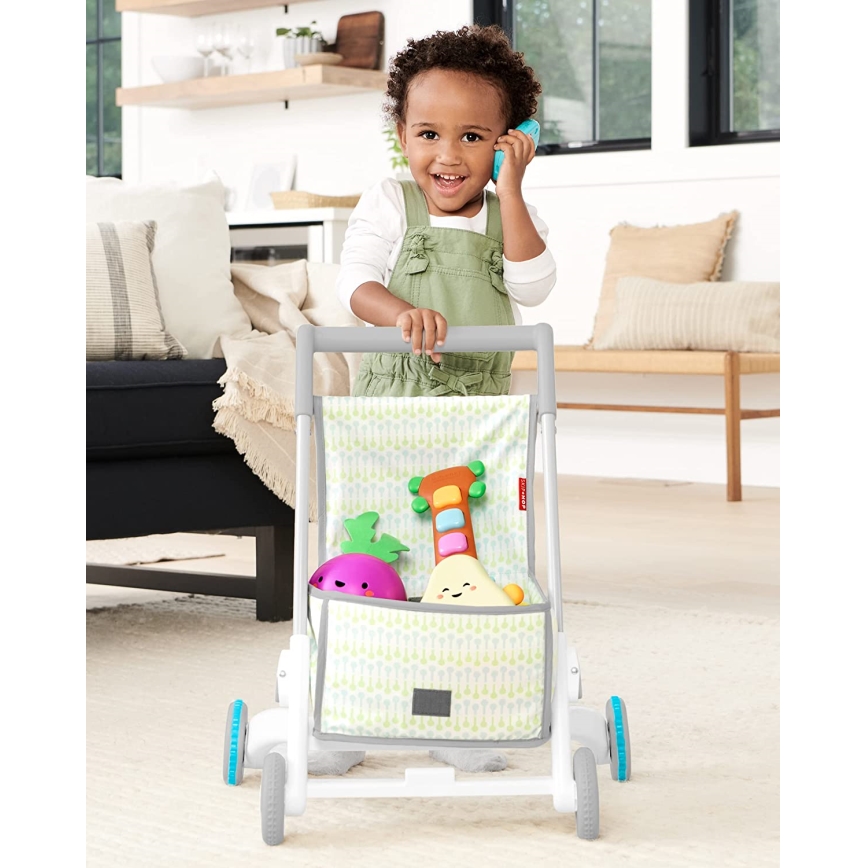 Skip Hop - Passeggino 4in1 ESPLORA&MAGGIORA