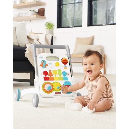 Skip Hop - Passeggino 4in1 ESPLORA&MAGGIORA