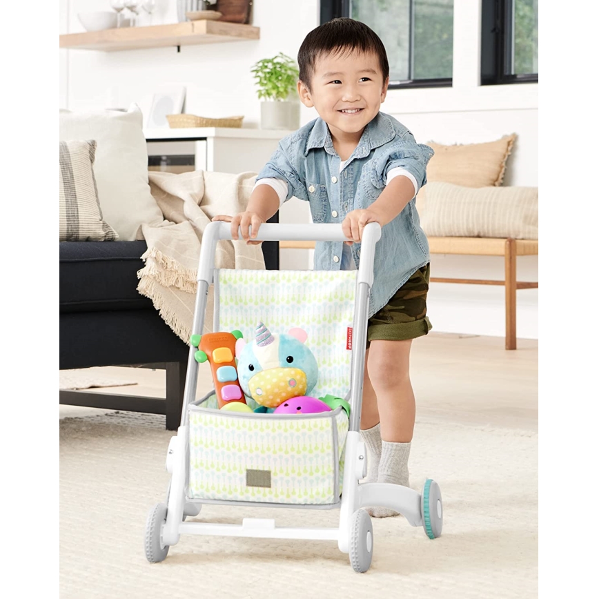 Skip Hop - Passeggino 4in1 ESPLORA&MAGGIORA